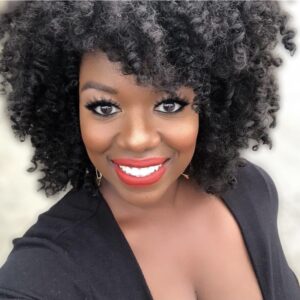 Picture of Neisha Jones