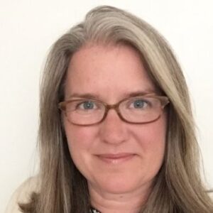 Picture of Jerri Gillean