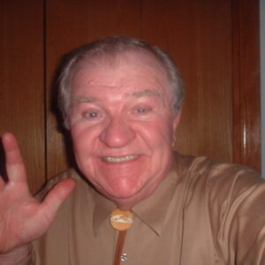 Picture of Jim Hipsher