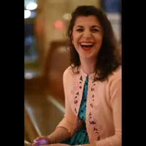 Picture of Rachel Becker