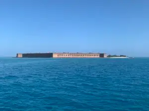 2022-02-18 Dry Tortugas1