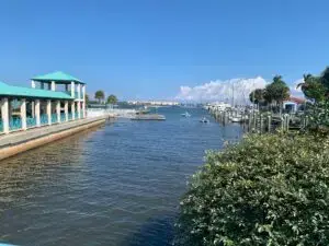 Fort Pierce City Marina
