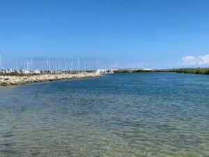 Fort Pierce City Marina