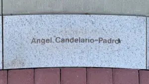 Angel Candelario-Padro