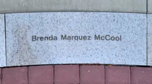 Brenda Marquez McCool