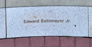 Edward Sotomayor Jr.