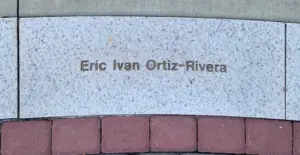 Eric Ivan Ortiz-Rivera
