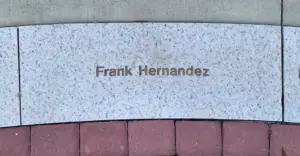 Frank Hernandez