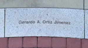 Gerardo A Ortiz Jimenez