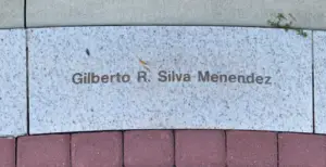 Gilberto R Silva Menendez