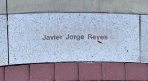 Javier Jorge Reyes