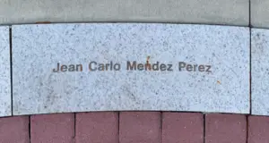 Jean Carlo Mendez Perez