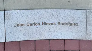 Jean Carlos Nieves Rodriguez