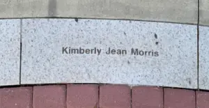 Kimberly Jean Morris