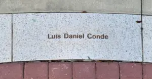 Luis Daniel Conde