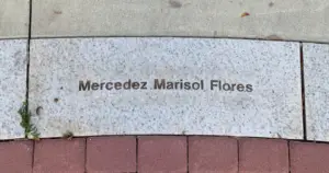 Mercedes Marisol Flores