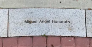 Miguel Ángel Honorato