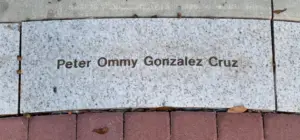 Peter Emmy Gonzalez Cruz