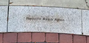 Rodolfo Ayala Ayala