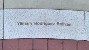 Yilmary Rodriguez Solivan
