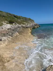 2023-02-13 beach line