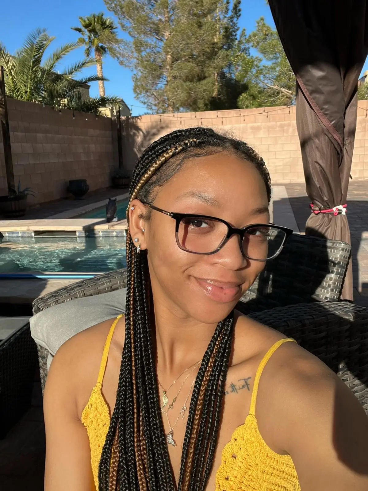 Picture of Kyrah