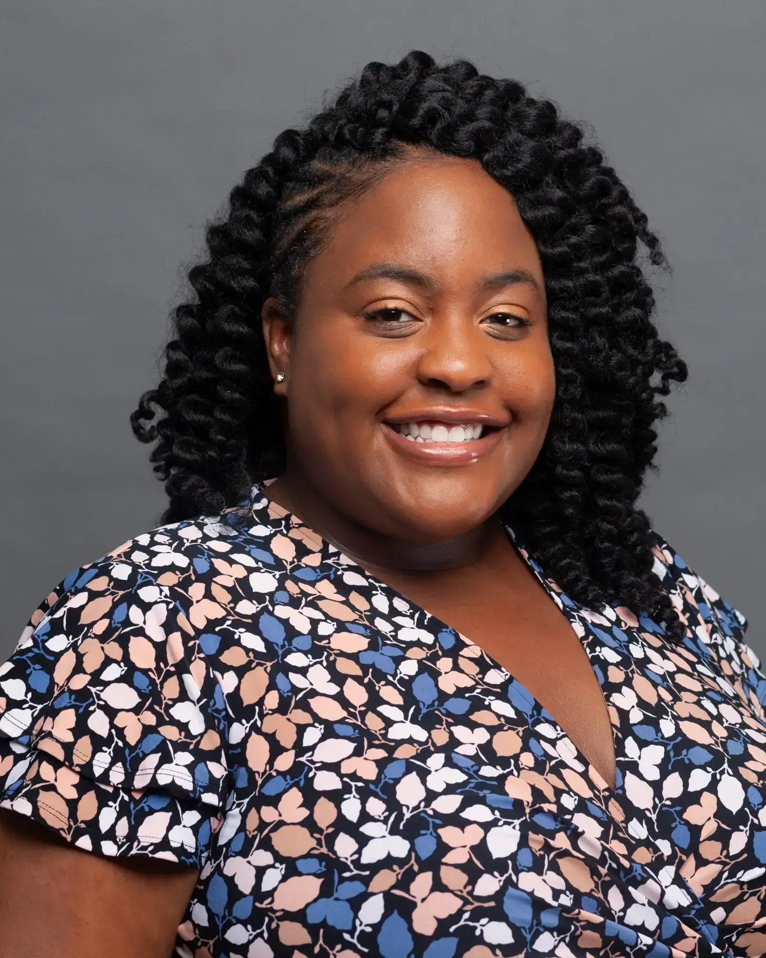Picture of Deletra Webb MS,RD,LD
