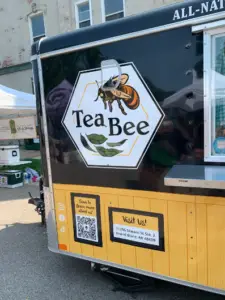 2022-08-19 Tea Bee Lemonades