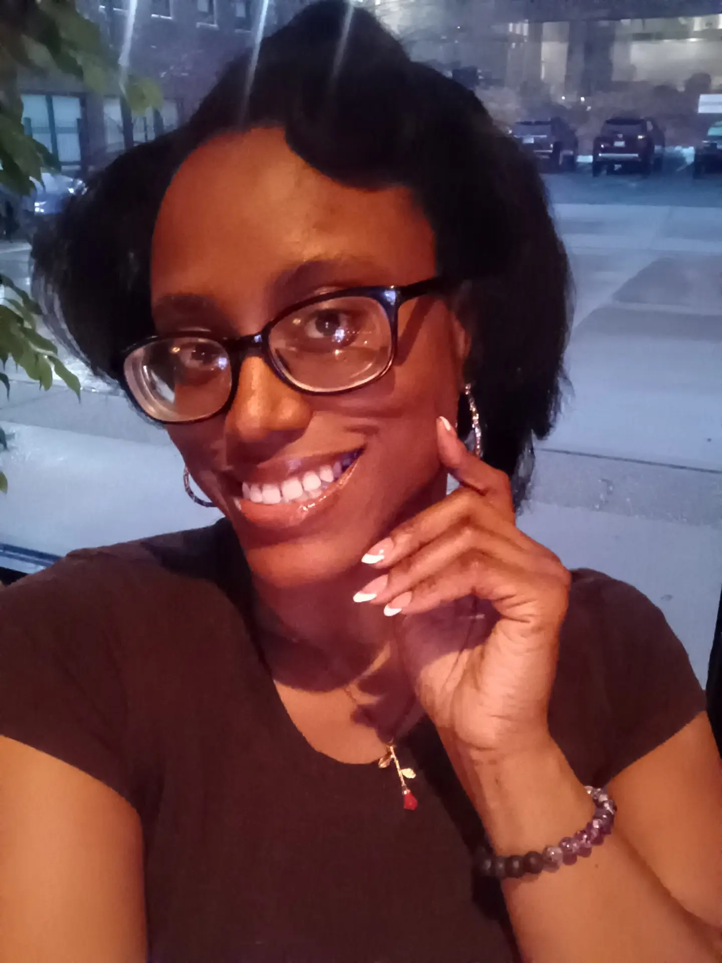 Picture of Sabraena Stepney