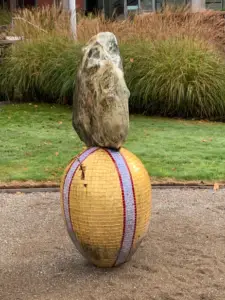 2023-09-24 St Anthony Hospital art