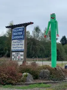 2023-10-15 Falling Waters Gardens sign2