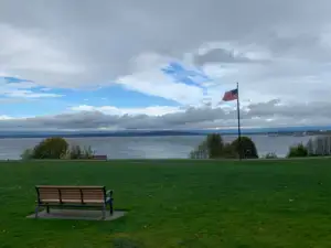 2023-10-16, Harborview Park, Everett, WA