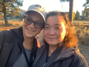 2023-10-30 Sheli & Dorothy