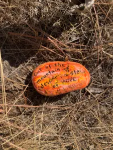 2022-09-27 Wyakin Park - MLK quote