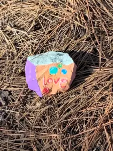 2022-09-27 Wyakin Park - love rock