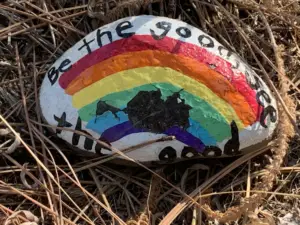 2022-09-27 Wyakin Park- rainbow rock