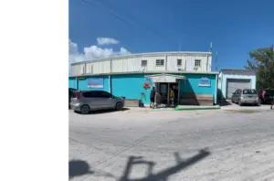 2023-02-18 Georgetown grocery