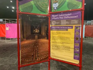 The day was a WIN the minute I saw this!