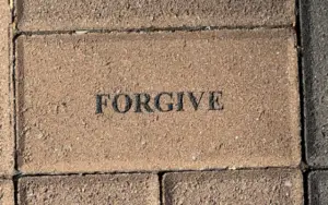 2024-11-12 St Philips in the Hills Episc Tucson labyrinth brick12