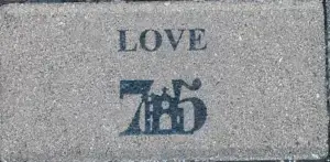 2024-11-12 St Philips in the Hills Episc Tucson labyrinth brick19