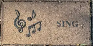 2024-11-12 St Philips in the Hills Episc Tucson labyrinth brick21