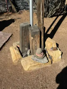 Find peace at Casa de Sol y Sombra