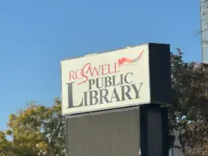 Roswell Public Library