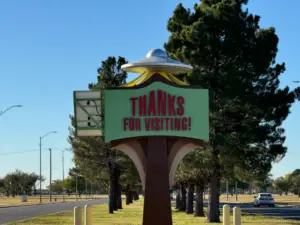 Thanks for visiting Roswell, NM