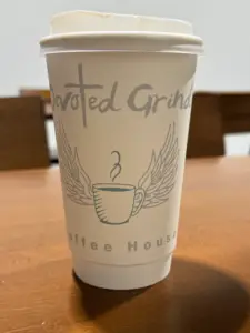 Devoted Grind Chai Tea
