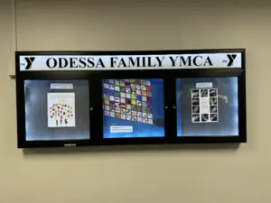 Odessa Family YMCA, Odessa, TX