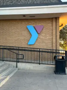 Odessa Family YMCA, Odessa, TX