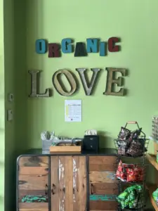 Fort Worth - Juice Junkies (Organic Love)