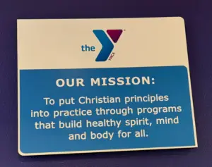 Shreveport BHP Billiton YMCA