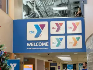 Downtown Orlando YMCA
